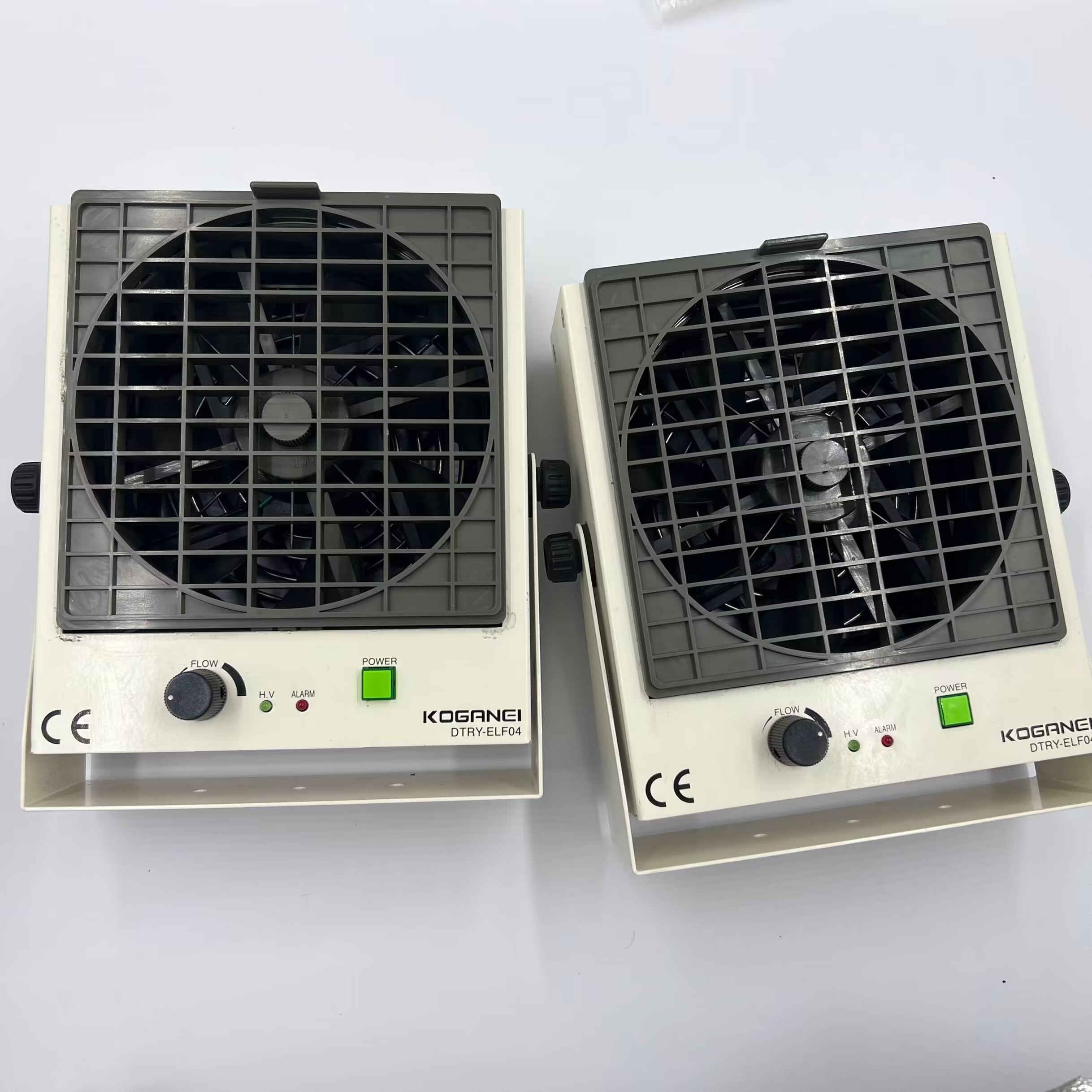 议价-原装正品日本KOGANEI小金井离子风扇DTRY-ELF04/DTRY-ELF03