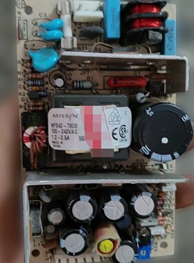 寻IARTESYN电源模块NFS407608适用10024