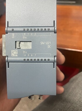 议价西门子PLC SIMATIC S7-1200扩展模块SM12