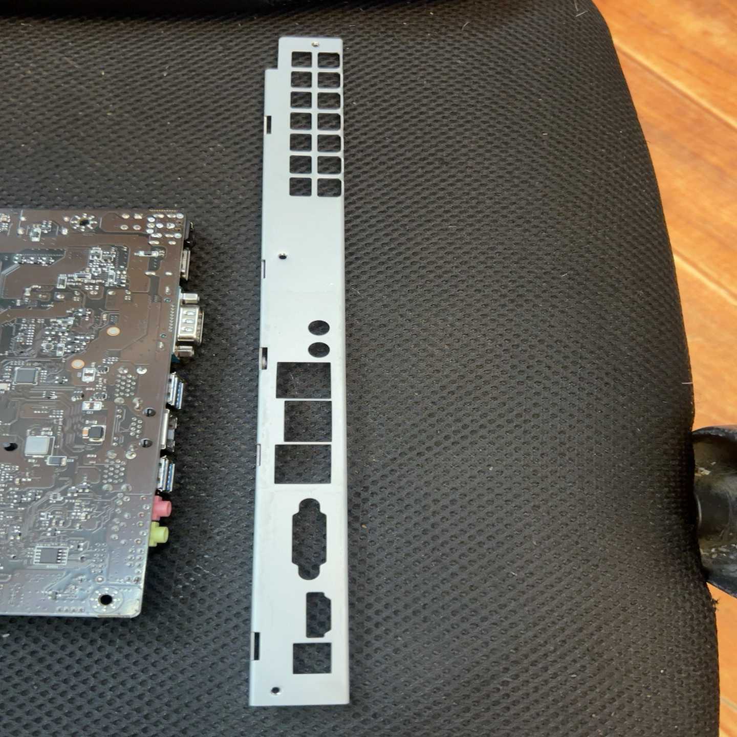 议价JWH510IV2.1主板10y代i5一体机拆机功能完现货/维修