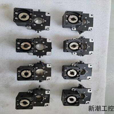 GD85F-5-V2CTGB中控旋转平台减速机速比5输议价商品