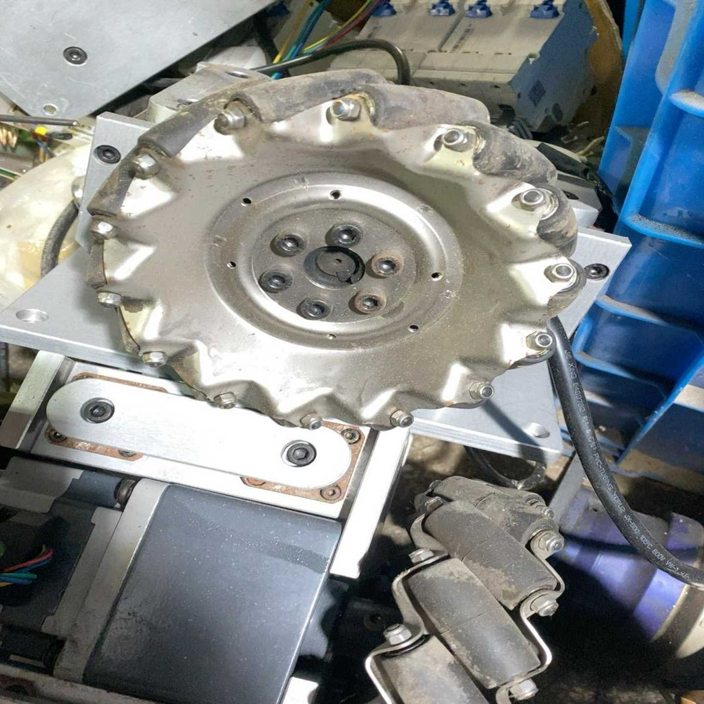 【议价】158-0AD01功能正常一个适用