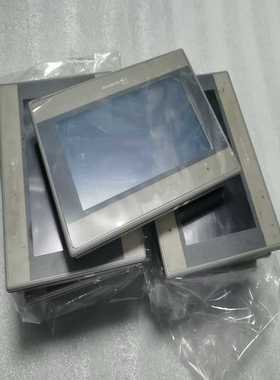 威纶触摸屏MT6071EB，，功能测试好发货，面上换询价