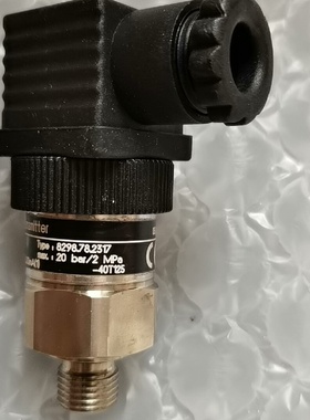 【议价】Trafag8298.78.2317全新原装现货可议价