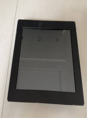 询价【议价】二手工业触摸一体机，型号HX-EP121C/12寸屏