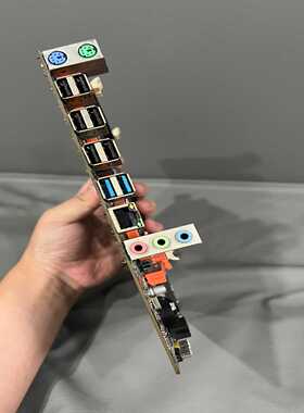 （议价）科脑X99HD3主板