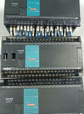 永宏PLC扩展模块FBS60EAFBS60EAP实物--议价商品