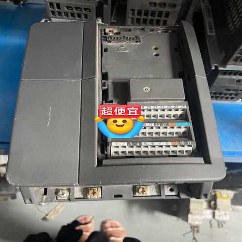 咨询-6SE6440-2AB22-2BA1功能正常