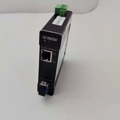 寻“”1002MCLX10NTRON工业交换机美国原装正