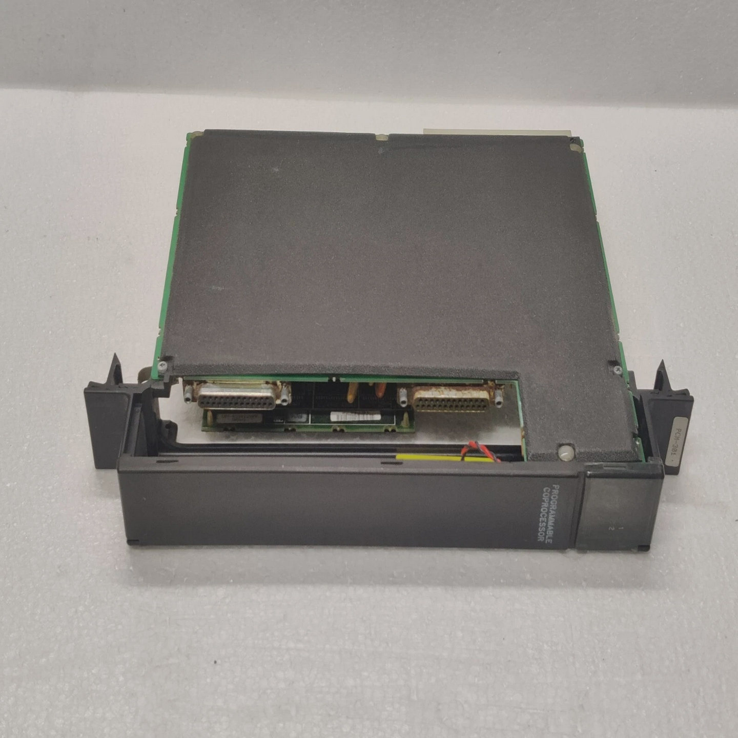 GEFanucIC697PCM711SPCM协处理器WhIC697MEM715C内存模块