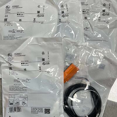 全新原装正品（IFM易福门）KQ6008   KQ6006--议价商品