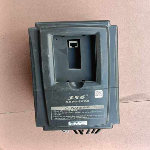 咨询-金田变频器JT386S3BC0150G315KW