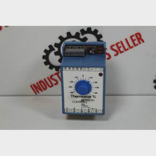 Johnson Controls A27AE9300 regolatore termostato  6 mesi di