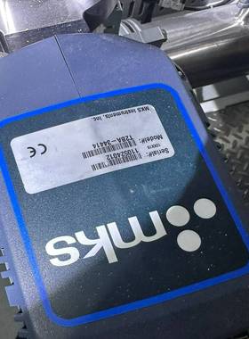 MKS蝶阀T2BA34414数枚…询价