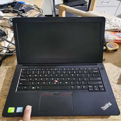 询价ThinkPadE470处理器i5-6200u