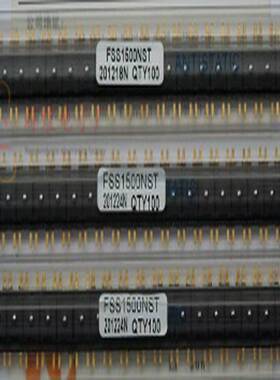 议价-触力传感器FSS150h0NSB全新原装现货FSS1500NSTFSS1500NSR