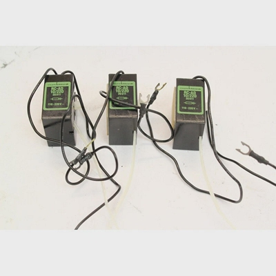 3PcsMurrElektronik20011RC-AD10/220Antiparasitage(B877