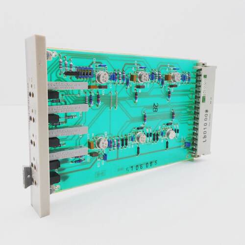 Siemens Iskamatic A AUI1516FQ12831A used