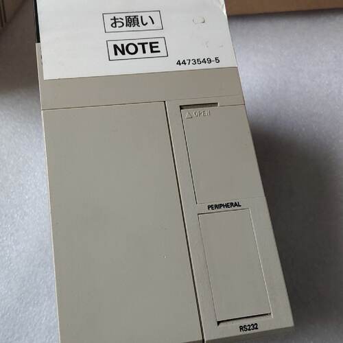 正品欧姆龙C200HG-CPU43-E 全新原装库存未使用-议价486