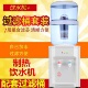 饮水机台式 温热冰热配过滤桶净化自来水直饮一体带桶开水家用批发