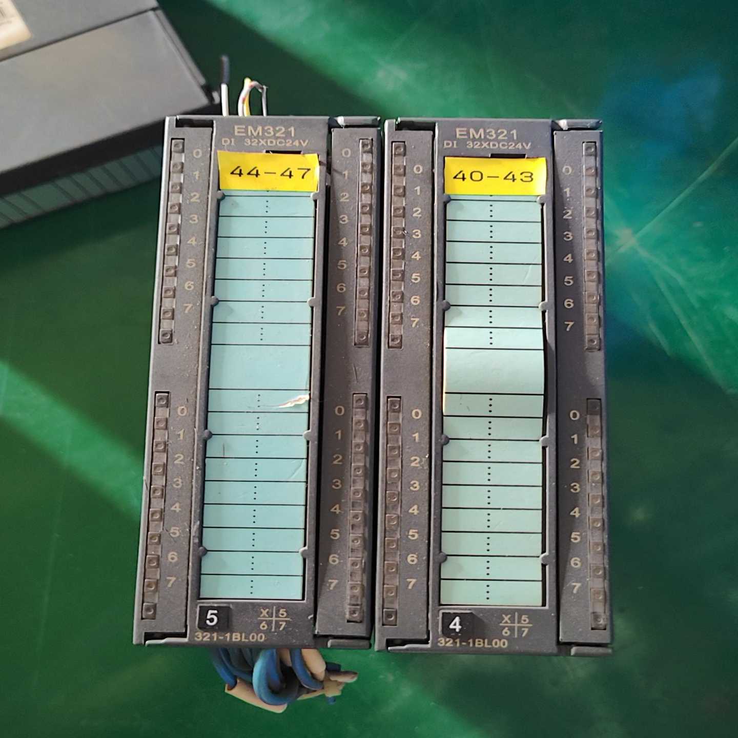 CO-TRUST合信EM321数字量输入模块，型号CTS7