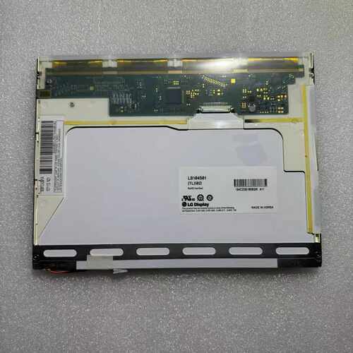 全新原装LG10.4寸显示屏LB104S01-TL01，韩国-议价
