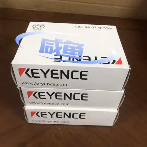 KEYENCE基恩士98新带包装 KV-N1~询价