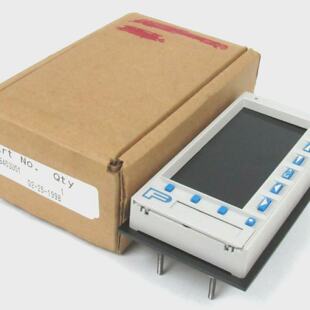 NEW MICROMOD 612B403U01 PROCESS CONTROL STATION MODULE
