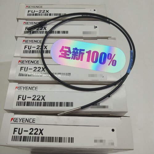 询-KEYENCE基恩士FU22XFU23X光纤传感器