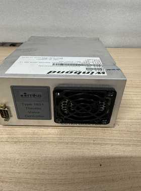 MKSTYPE16511651C2STHROTTLE