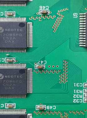 【星慕电子】AST-070THE10，触摸屏，实图拍摄，功能正常，300