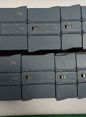 西门子PLC现货S71200的1214CDCDCD
