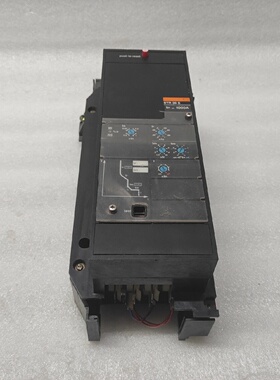MERLIN GERIN STR38S MASTERPACT CIRCUIT BREAKER 1000A