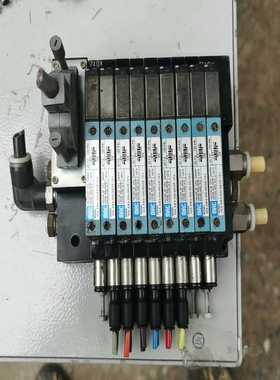 美国MAC电磁阀42A-AMA-000-GDCP-1DV-议价