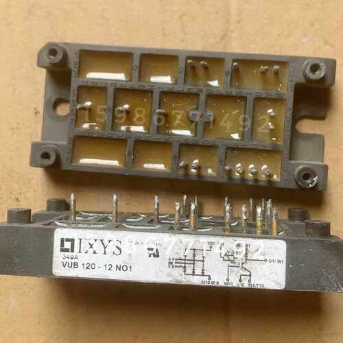 VUB160-16NO2TVUB120-16NOT2VU询价