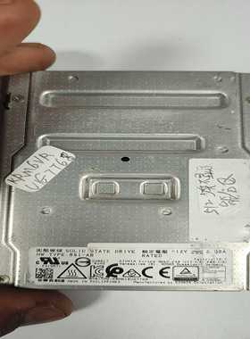 出闲置！KIOXIA铠侠KPM6VRUG776B固态硬--议价商品