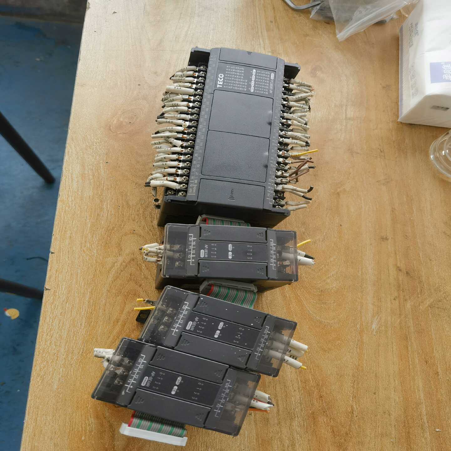 TECO/东元PLCAP-360BT-A，（1个），AP--议价商品