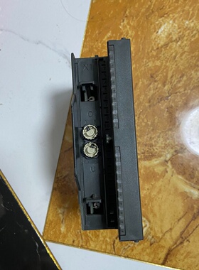 【询价】模块195-7KF00、功能正常、外壳破损、一个、