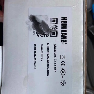 议价全新海茵兰茨62-58SN-0000-G12122-S182 品多型号全价优问客