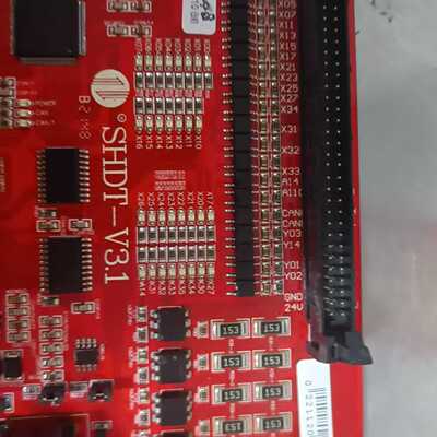 北京升华电梯主板SHDT-V3.1/升华电梯主板/升华电梯全议价