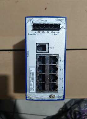 赫斯曼工业交换机，rsb20-0800t1t1taabhh0议价