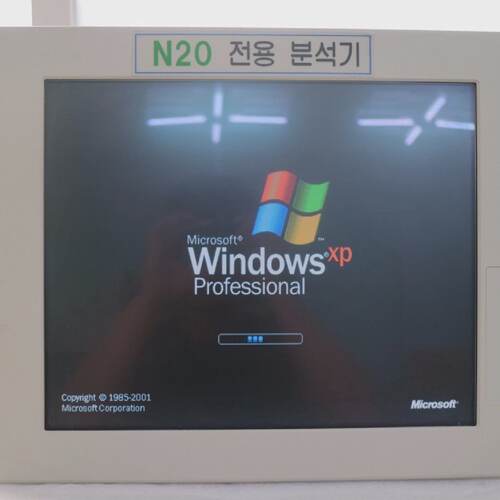 ICP ELECTRONICS PPC5170WALR2POS478TC170B COMPUTER TOUCH TYPE