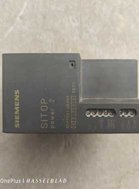 询价电源模块 6EP1  331-2BA00~可接维修