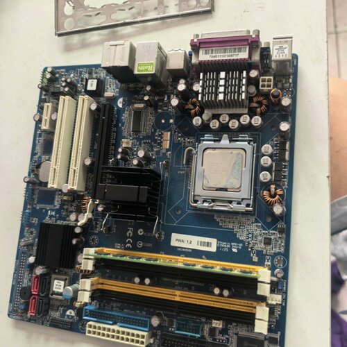 【询价】研华工控机主板EAX－945G