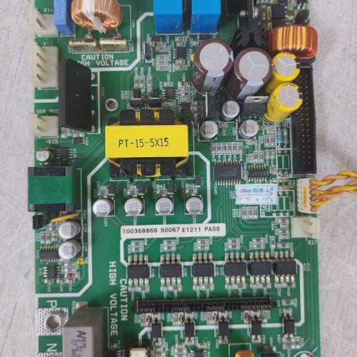 ThyssenKrupp PDI60M1 V1.1 Inverter Drive Board