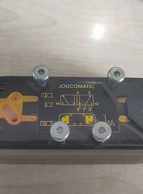 议价54191023美国ASCO电磁阀JOUCOMATIC电磁阀全新 P.MAX12bar