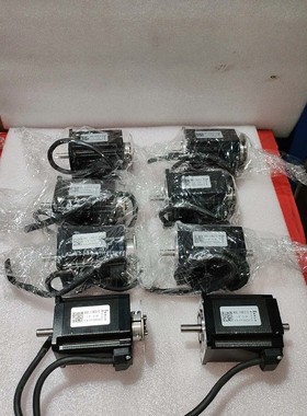 售前询价雷赛57cm22c-sz步进马达双轴轴径8mm成色9