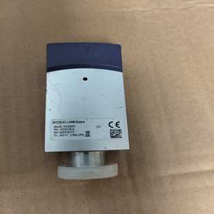 星慕电子 功能正常 INFICON 成色如图 要 PCG550真空计