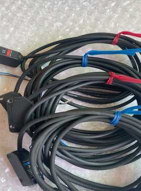 基恩士PZ-M51R/T对射传感器、库存了些、也有的询价