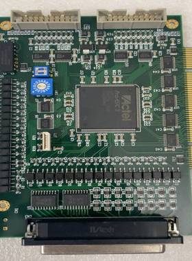 升立德 PCI-1230 1232 光隔离32通道输入输出控--议价商品